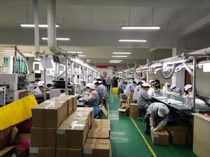 技術創新 點燃發展引擎，讓LED照明點亮每個家庭