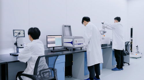 中溯以技術為引擎，15項軟著夯實數智化服務根基