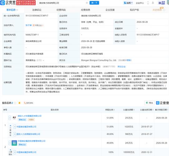 財務咨詢 企業穩健發展的導航儀